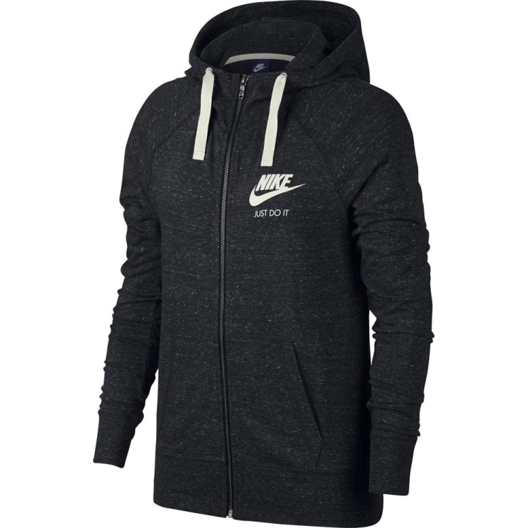 bluza Nike Sportswear Hoodie 883729 010