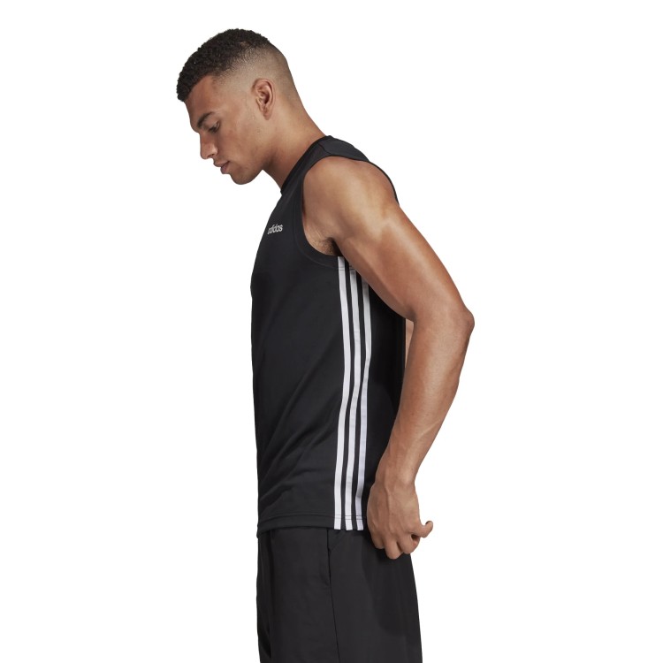 koszulka adidas Design 2 Move 3-Stripes Tee DT3047
