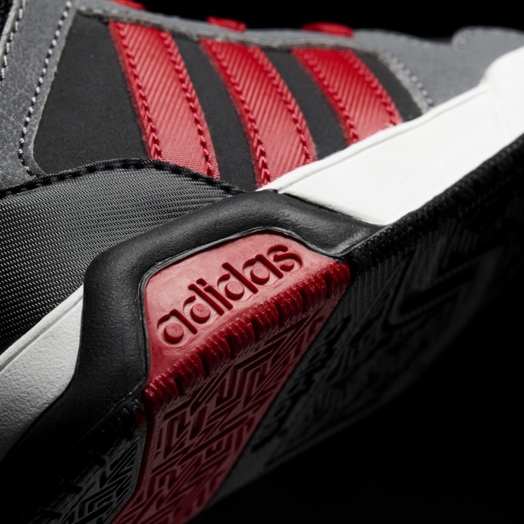 buty adidas BB9tis Mid Inf BB9962