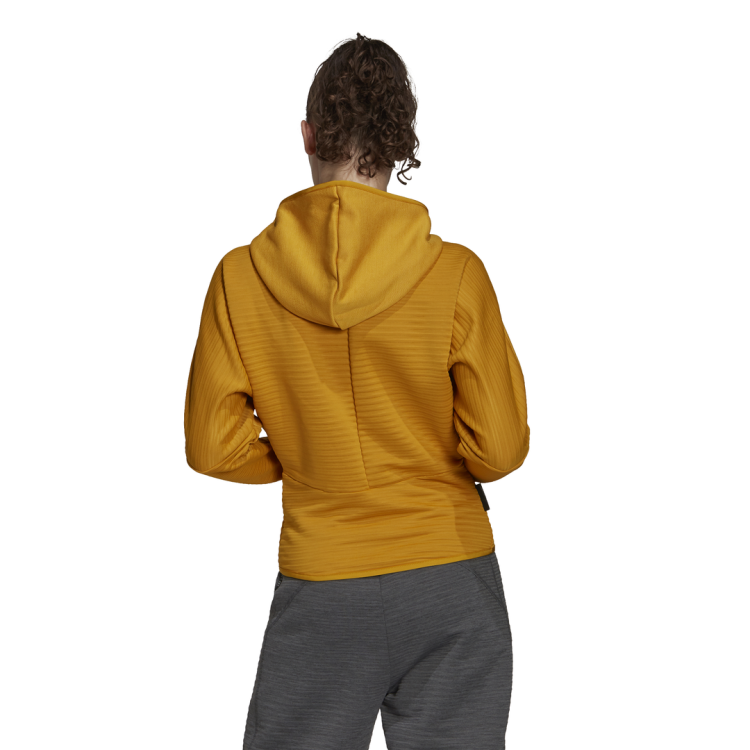 bluza adidas Z.N.E Athletics Hoodie COLD.RDY FT6774 