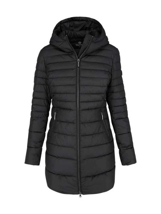płaszcz Volcano J-Mint L22029-W21 700