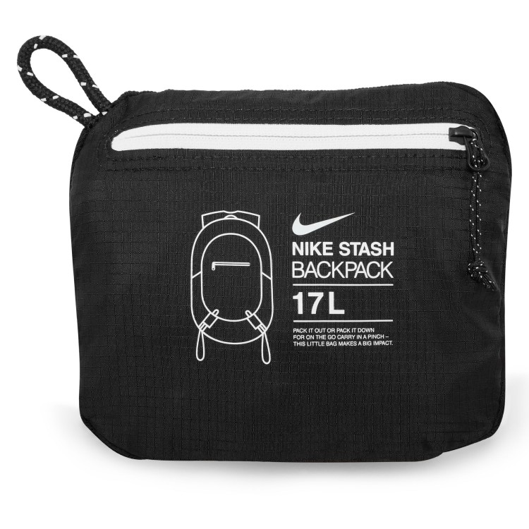 plecak Nike Stash Backpack DB0635 010