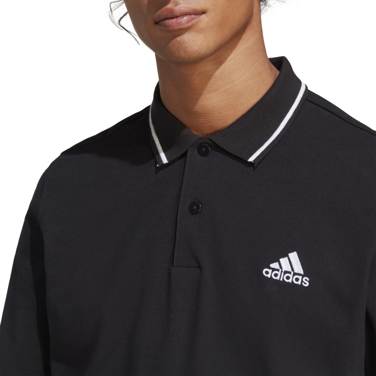 koszulka polo adidas Essentials Piqué IC9314
