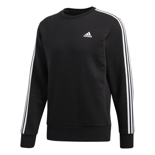 bluza adidas Essentials 3-Stripes Crew BQ9645