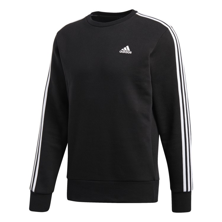 bluza adidas Essentials 3-Stripes Crew BQ9645