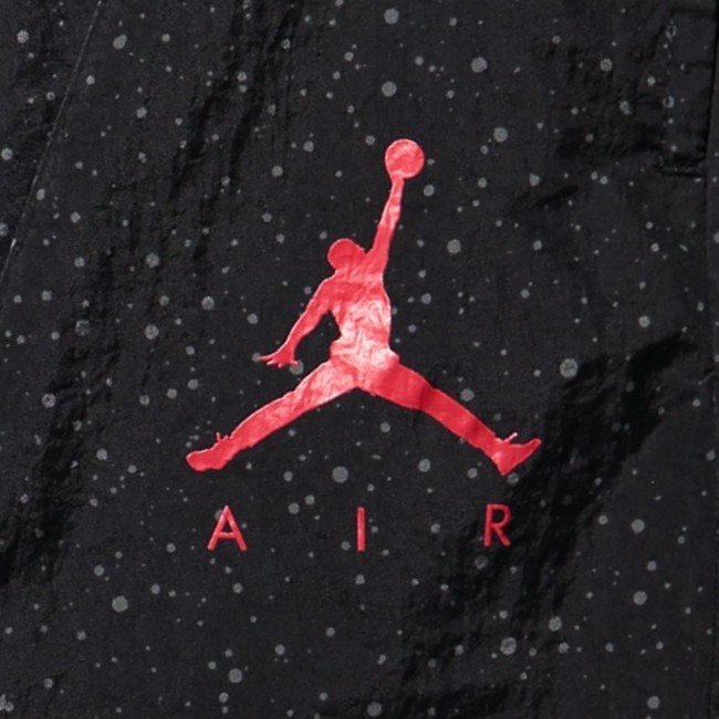 spodenki Air Jordan Jumpman Cement Poolside AO2842 010