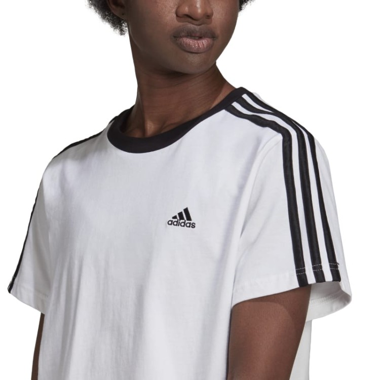koszulka adidas Essentials 3-stripes H10201