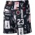 spodenki Air Jordan GFX Mesh Short AO9585 010