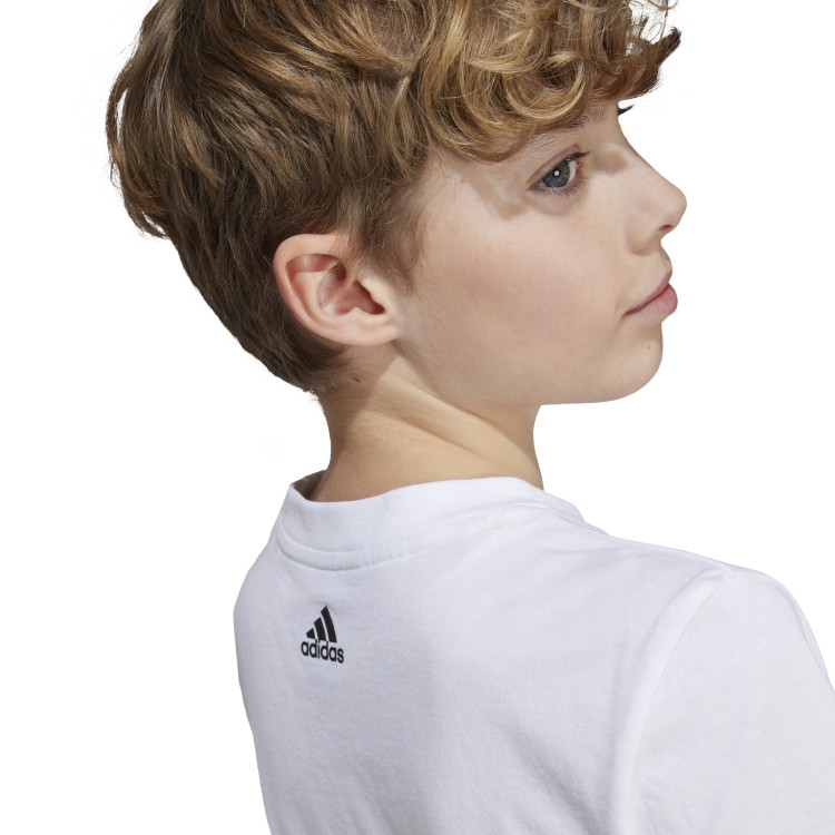 koszulka adidas Essentials Two-Color JF8743