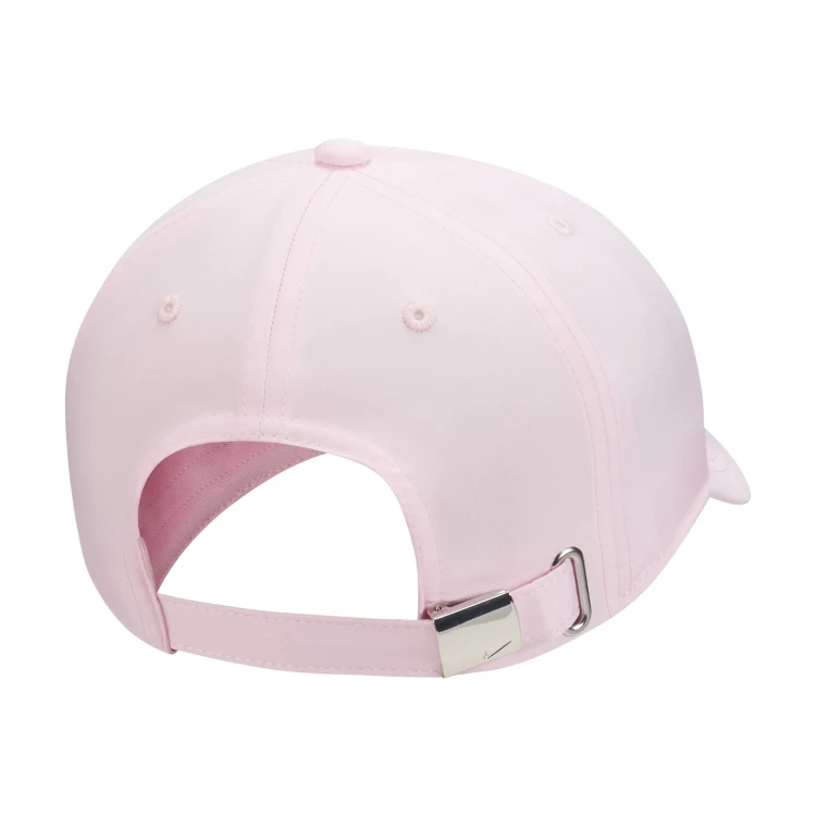 czapka Nike H86 Metal Swoosh Jr AV8055 664