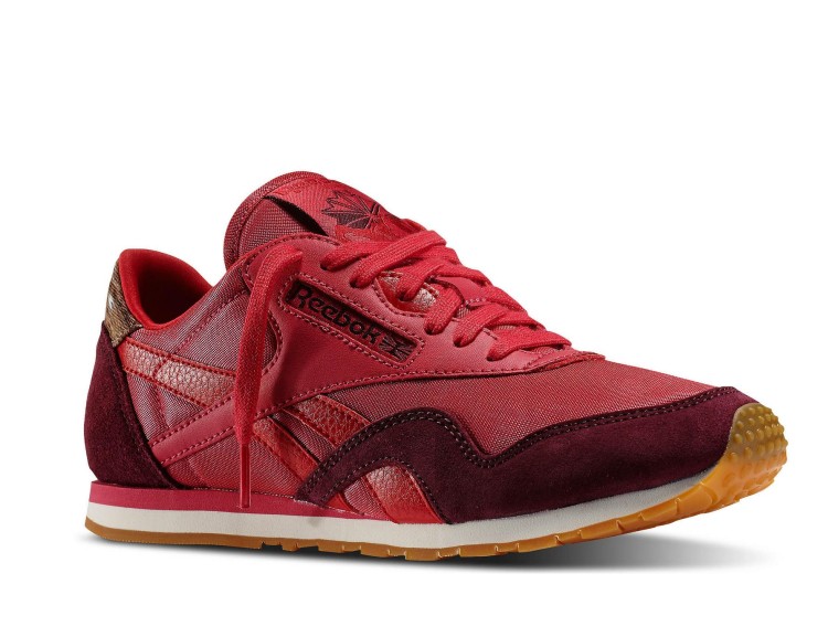  Reebok Cl Nylon Slim Seasonal M42083