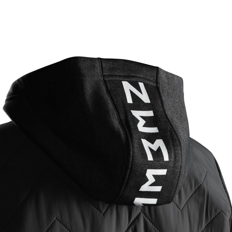 bluza adidas Nemeziz Full Zip Hoodie DJ1289