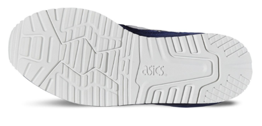 buty Asics Gel-Lyte III Gs C5A4N 4501