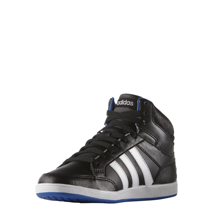  buty adidas Hoops Mid K F99521