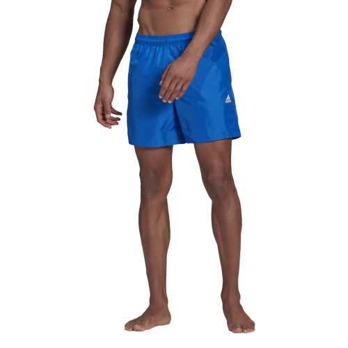 szorty kąpielowe adidas Solid Swim GQ1082