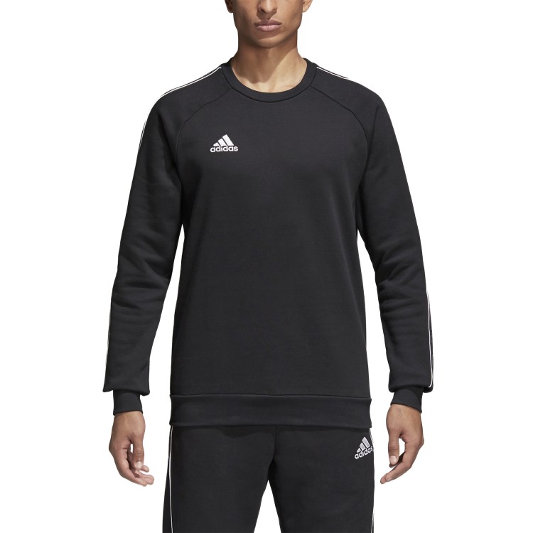  bluza adidas Core 18 Sweat Top CE9064
