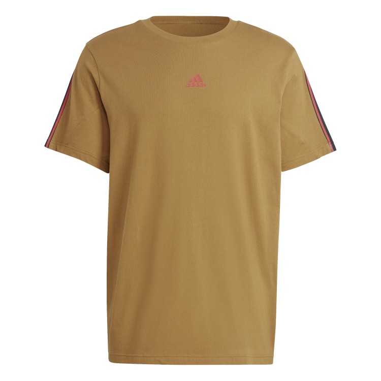 koszulka adidas Brandlove Tee IC6803