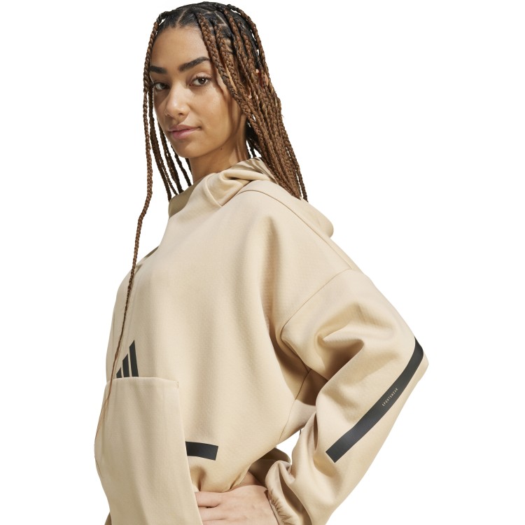 bluza adidas Z.N.E. JJ4682