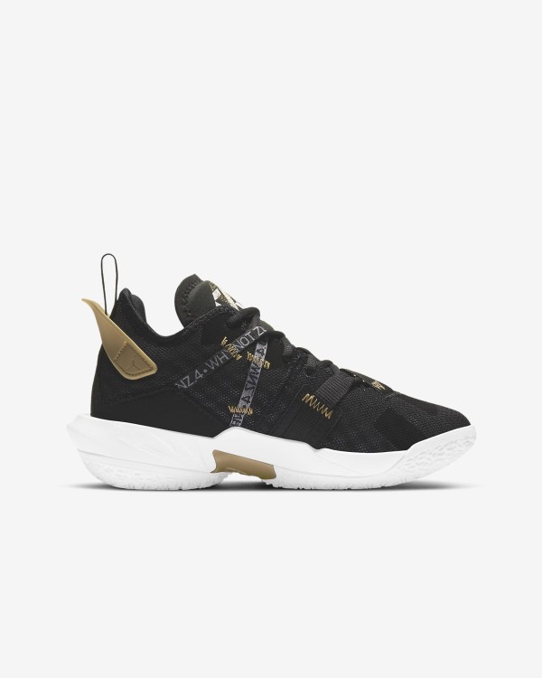 Jordan Why Not Zer0.4 CQ9430 001