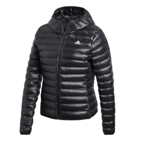 kurtka adidas VARILITE Hooded Down Jacket BQ1968