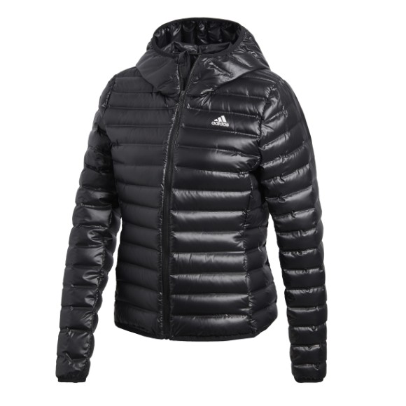 kurtka adidas VARILITE Hooded Down Jacket BQ1968