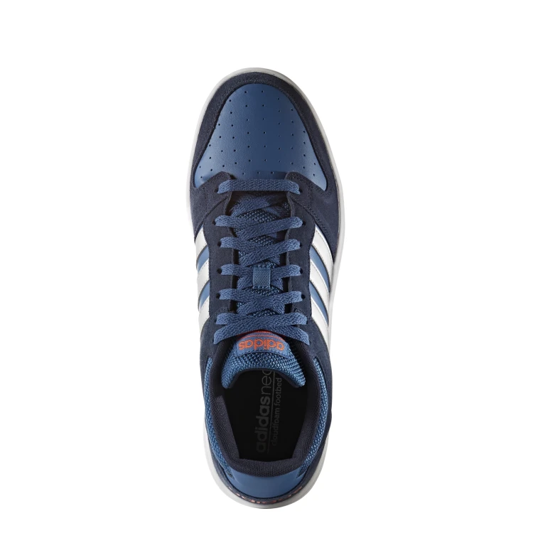 buty adidas Cloudfoam BB Hoops AW3911