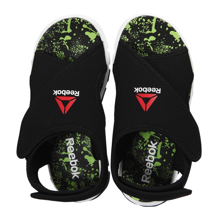 sandały Reebok Wave Glider II BD4261