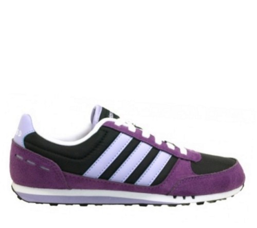 buty adidas Neo City Racer W F38597