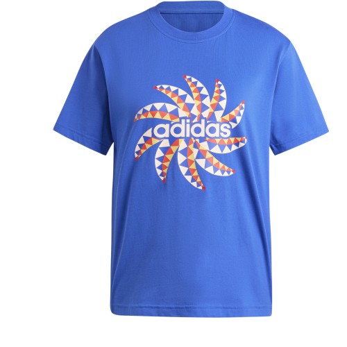 koszulka adidas x FARM Rio Graphic IQ4485