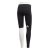 legginsy adidas adidas Athletics Pack Colorblock Tight EA0346