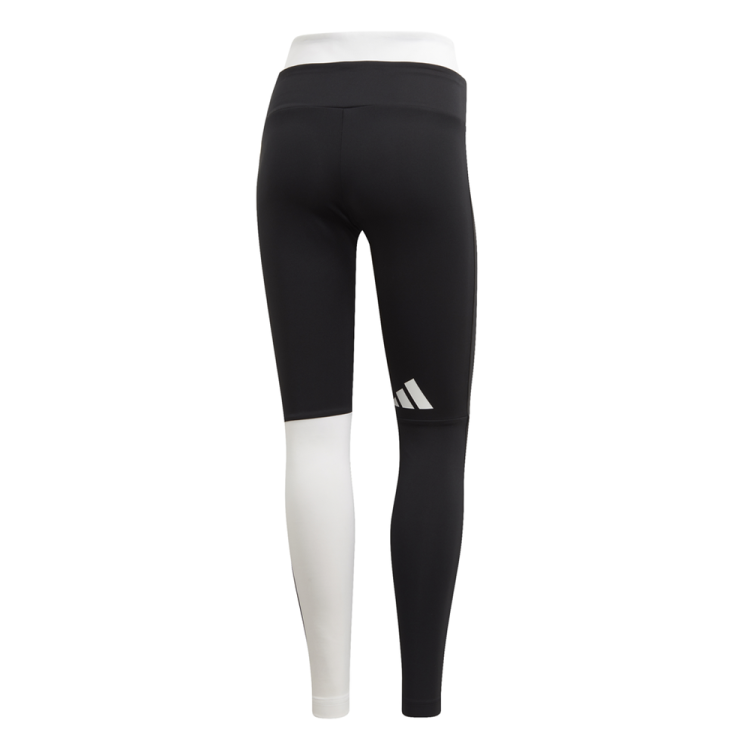 legginsy adidas adidas Athletics Pack Colorblock Tight EA0346