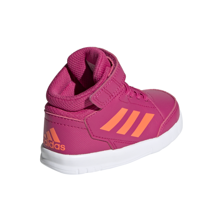 adidas AltaSport Mid G27128