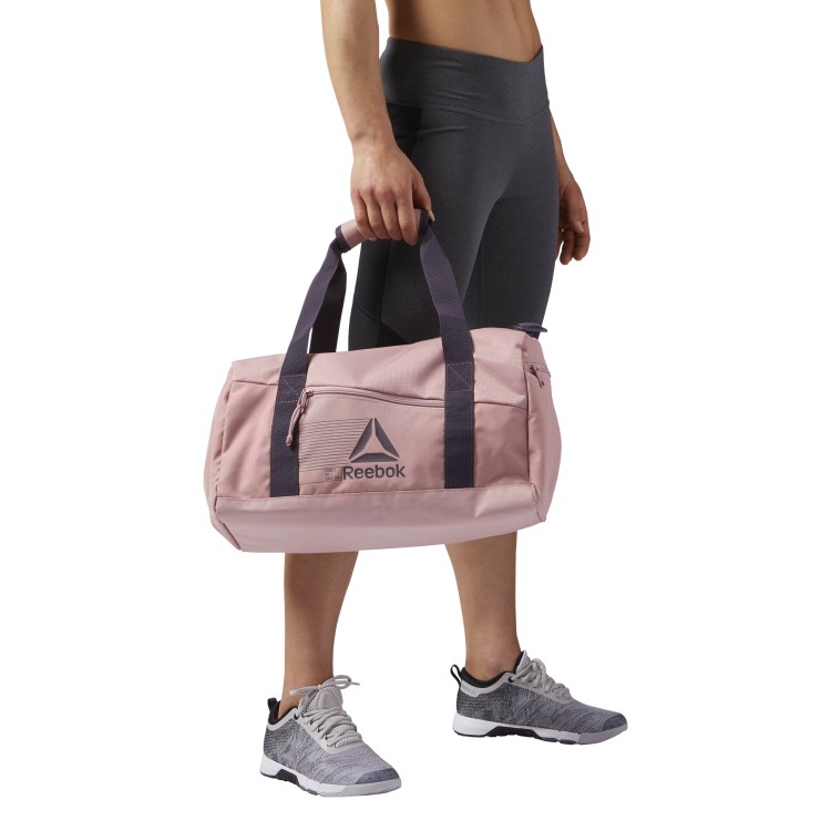 torba Reebok Duffle CV3382 