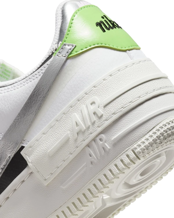 Nike Air Force 1 Shadow DN8006 100