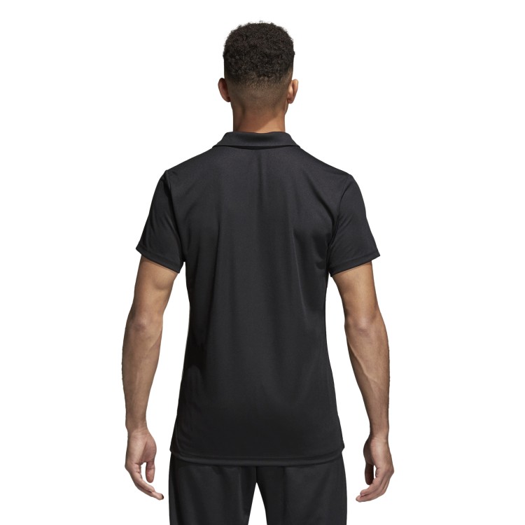 koszulka adidas Core18 Climalite Polo CE9037