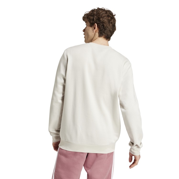 bluza adidas Essentials Fleece IY9082