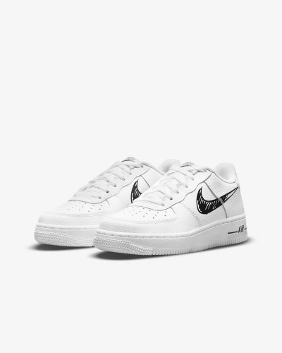 Nike Air Force 1 LV8 (GS) DM3177 100