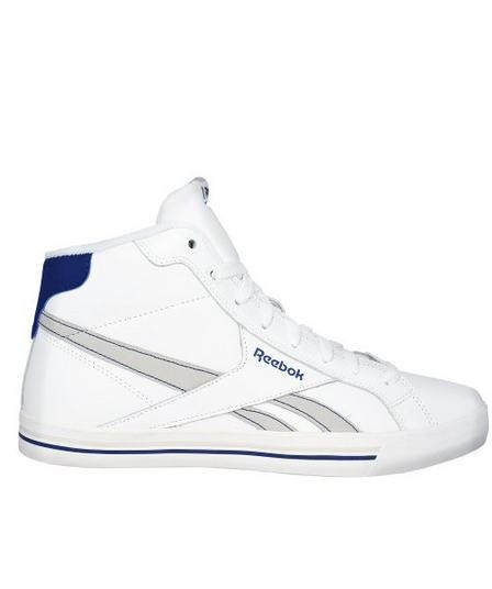 buty Reebok Royal Complete Mid V47344