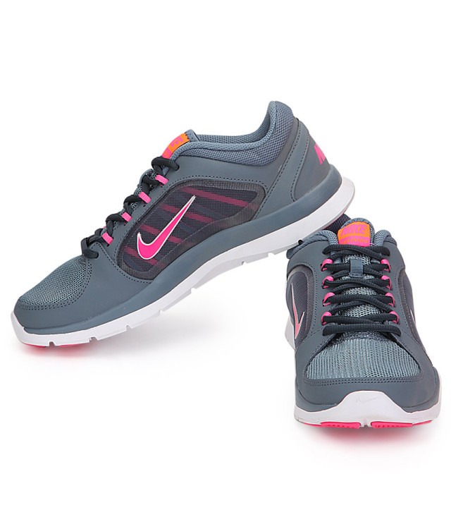 buty NikeFlex Trainer 4 W 643083 404 