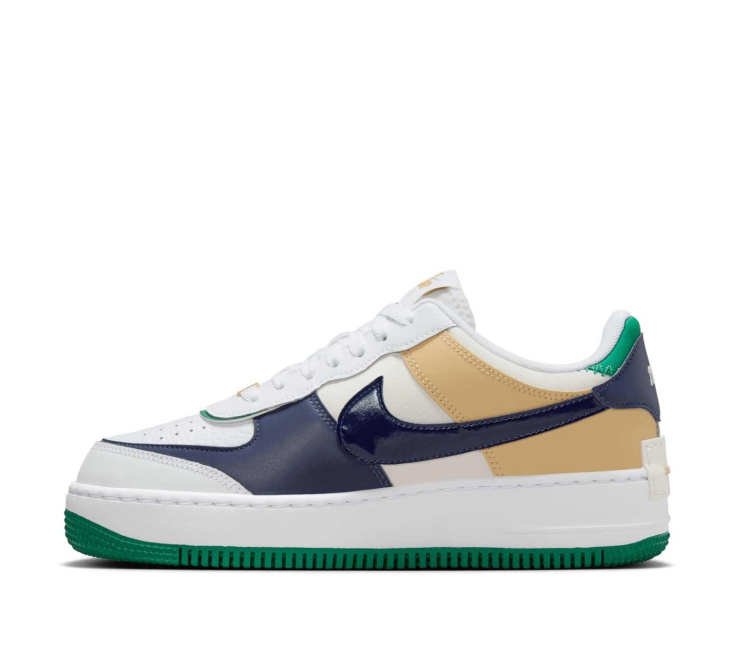 Nike Air Force 1 Shadow DZ1847 102