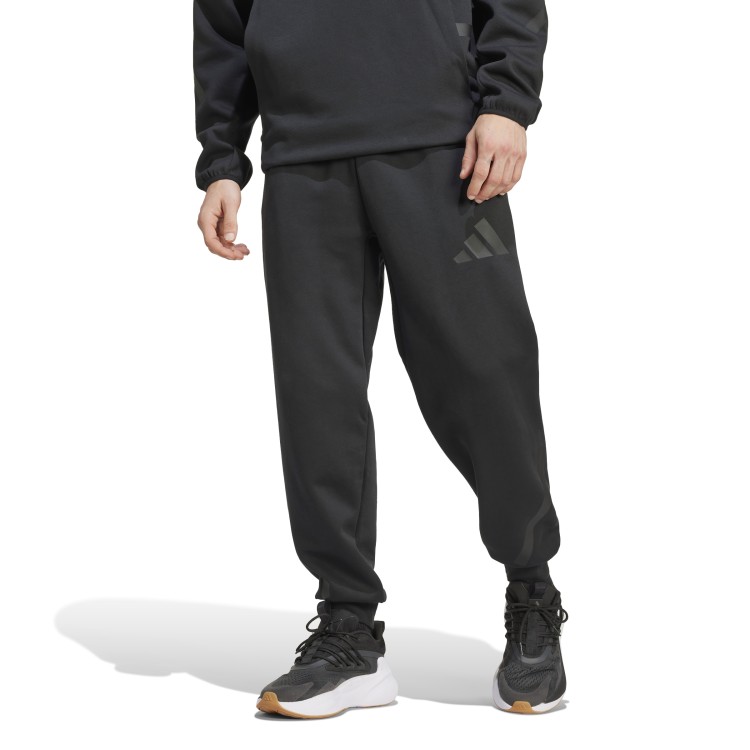 spodnie adidas Z.N.E. JD9599