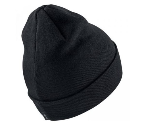 Czapka Jordan Beanie Cuffed AA1297 010
