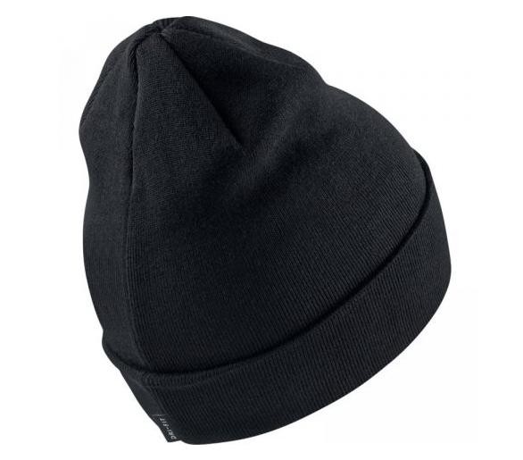 Czapka Jordan Beanie Cuffed AA1297 010