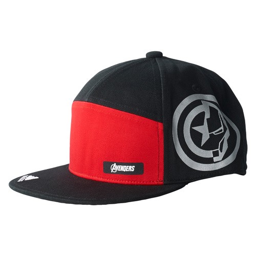 czapka adidas Marvel Avengers Cap AY6092