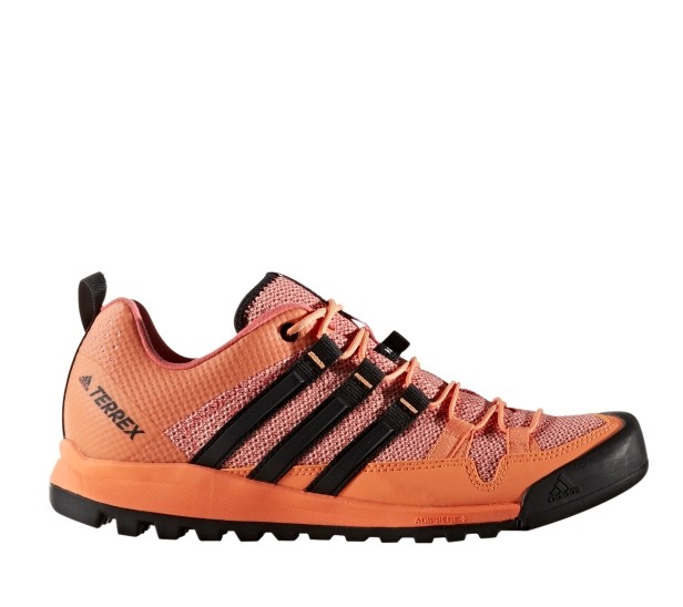 buty adidas Terrex Solo BB6023