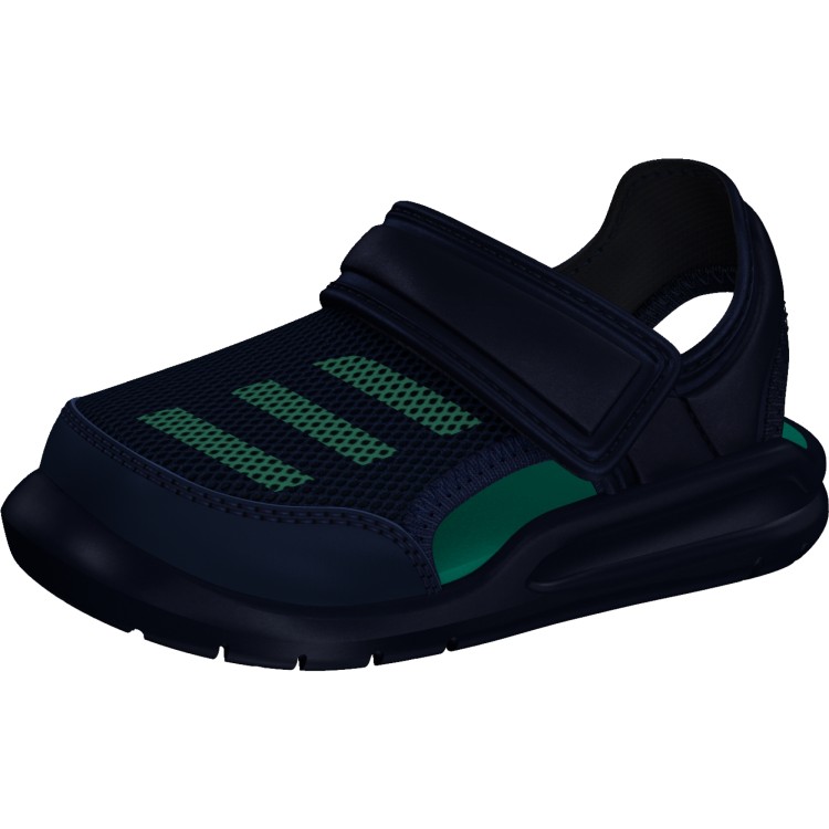 sandały adidas Fortaswim I BA9375