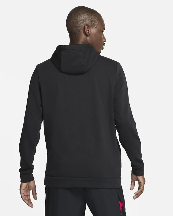 bluza Nike Nike Dri-FIT Sport Clash CZ1484 010