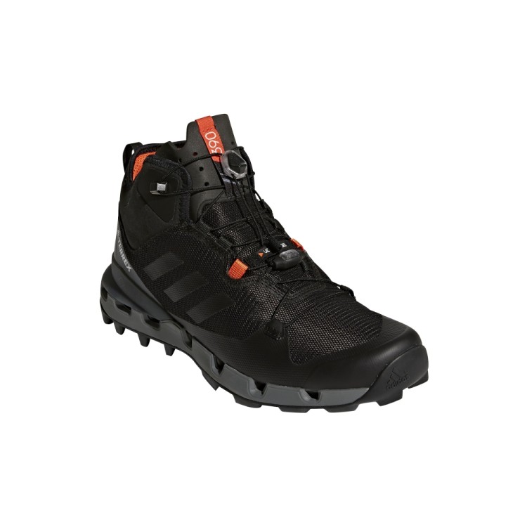 adidas Terrex Fast Mid Gtx-Surrou BB0948