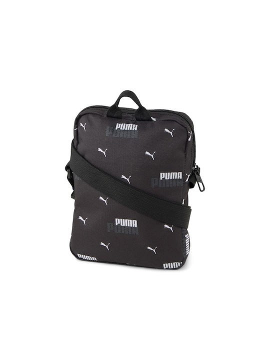 torebka Puma Academy 079135 09