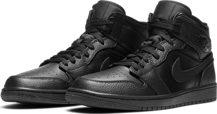 Air Jordan 1 Mid 554724 091